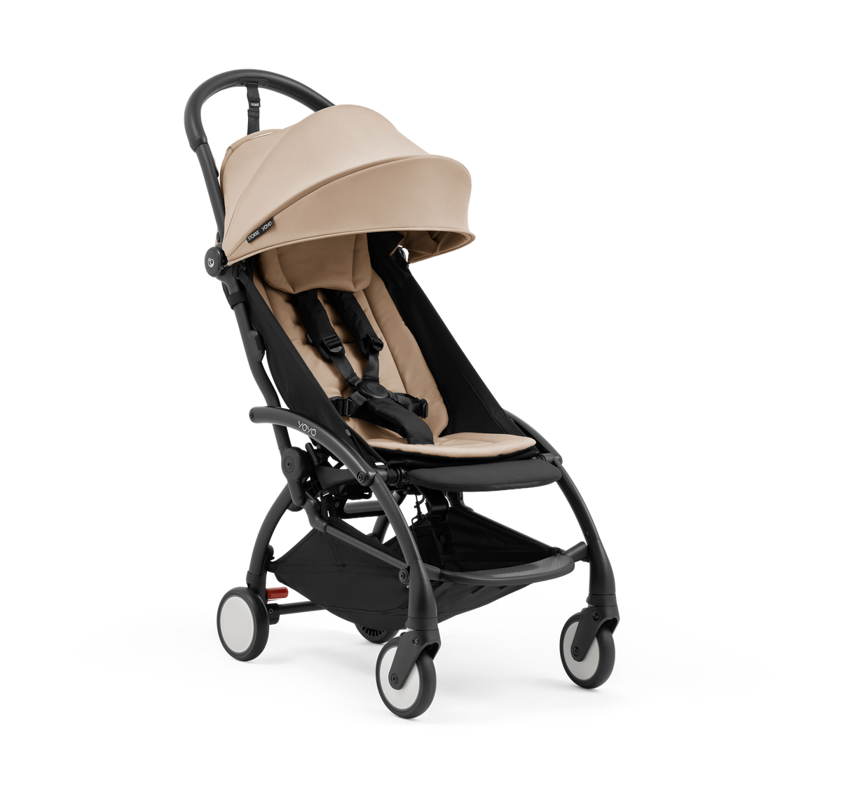 Stokke YOYO⁵ Forest Seat Set - Image 10