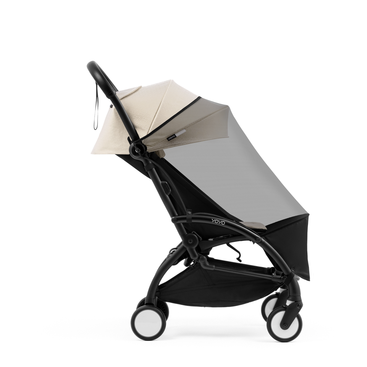 Stokke YOYO⁵ Seat Set Bonpoint Beige - Image 21