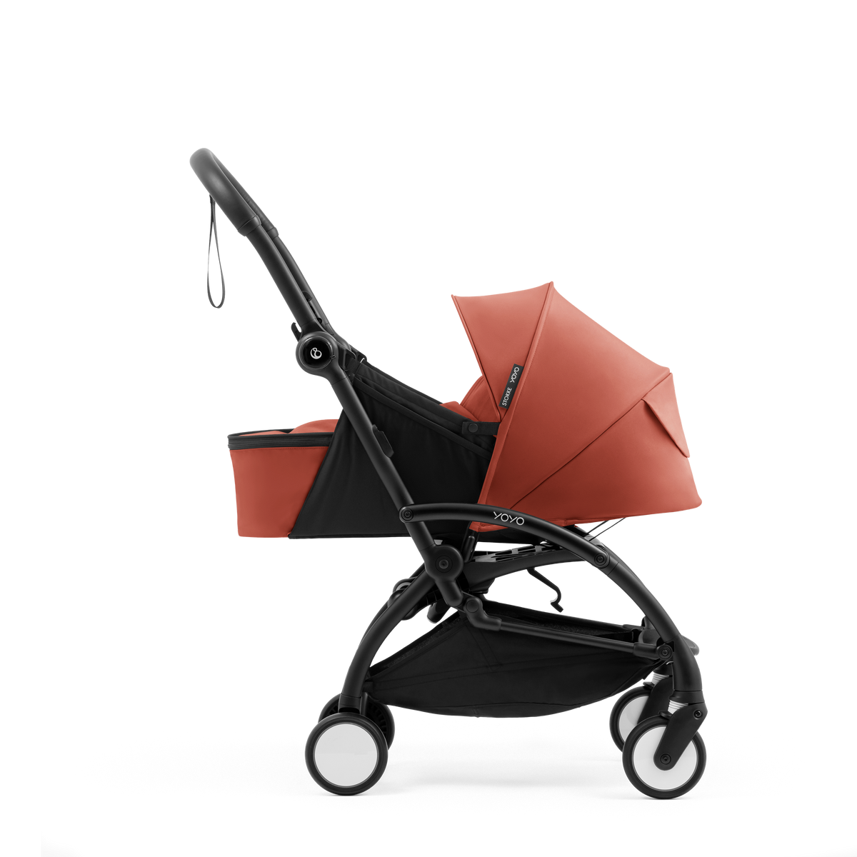 Stokke YOYO⁵ Newborn Set in Berry - Image 6