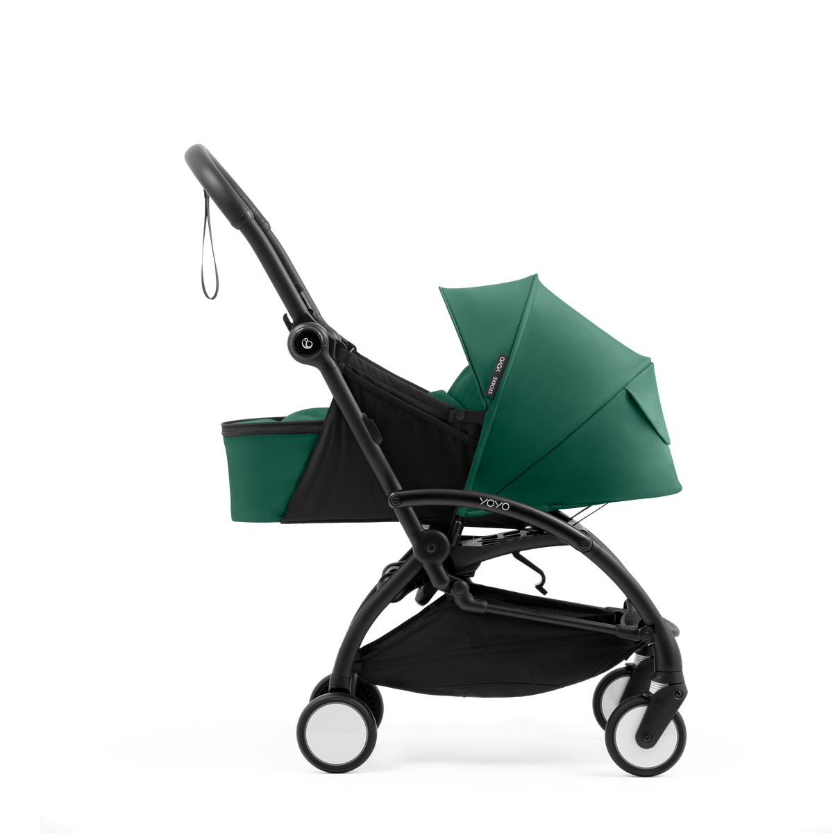 Stokke YOYO⁵ Newborn Set Forest - Image 6