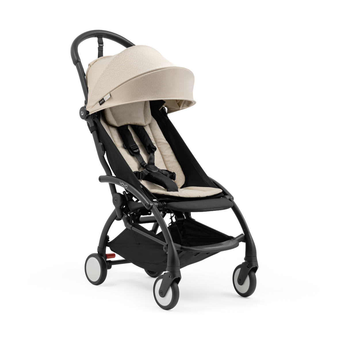Stokke YOYO⁵ Seat Set Bonpoint Beige - Image 2