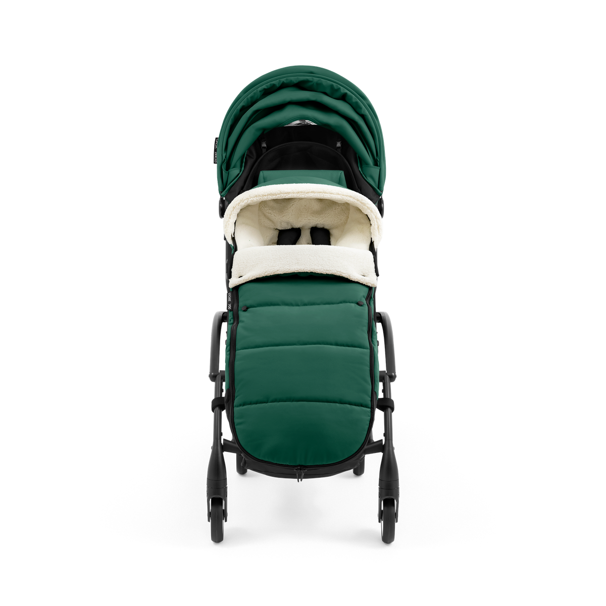 Stokke YOYO Sacca termica “Foresta” - Immagine 7