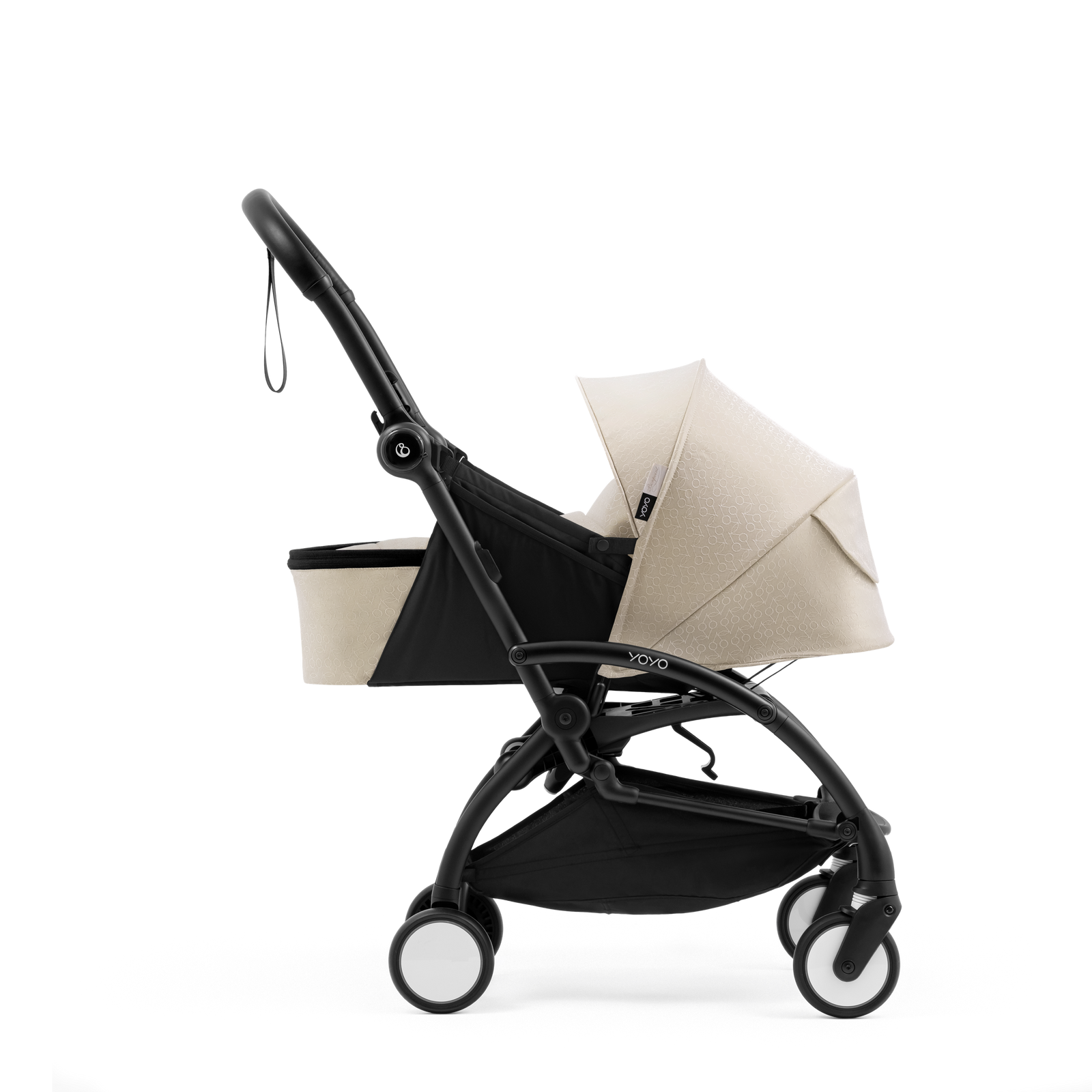 Stokke YOYO⁵ Newborn Set Bonpoint Beige - Image 1