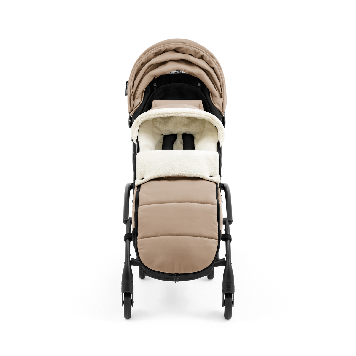 Sacco nanna Stokke YOYO color taupe - Immagine 7