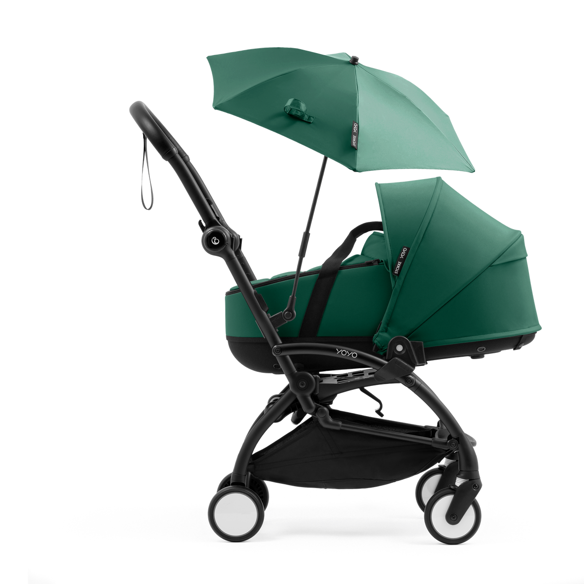 Stokke YOYO Forest Sunshade - Image 3