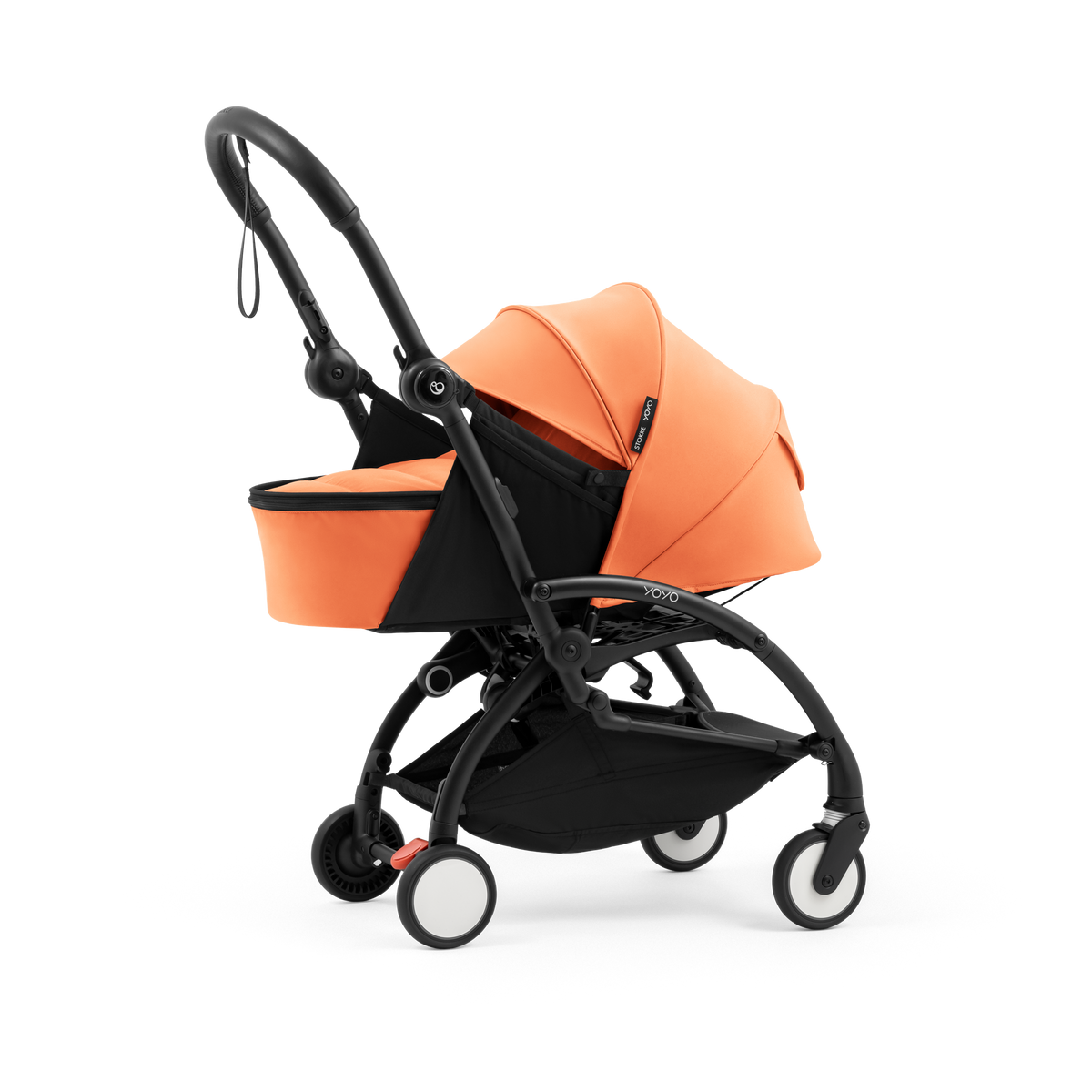 Stokke YOYO⁵ Newborn Set, Peach - Image 6