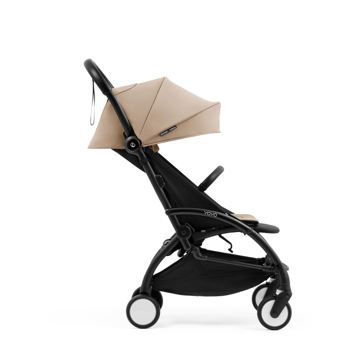 Stokke YOYO⁵ Safety Bar, Black - Image 6