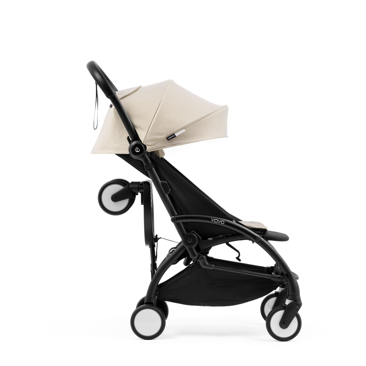 Stokke YOYO⁵ Seat Set Bonpoint Beige - Image 24