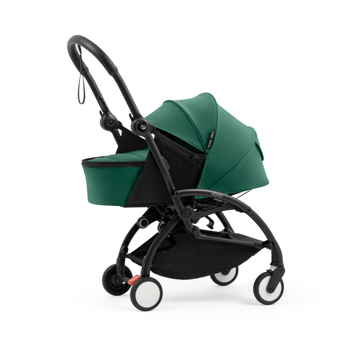Stokke YOYO⁵ Newborn Set Forest - Image 7
