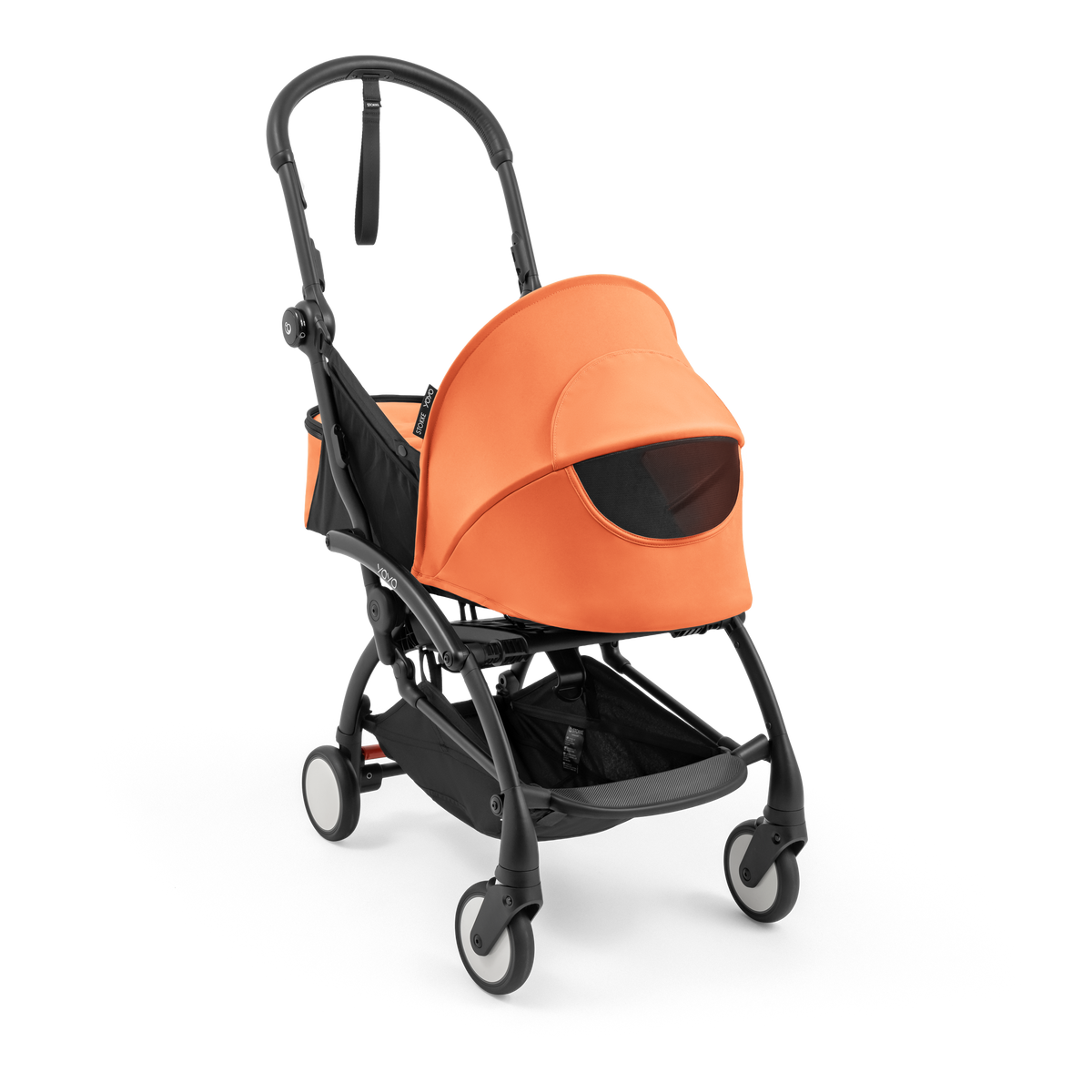 Stokke YOYO⁵ Newborn Set, Peach - Image 7