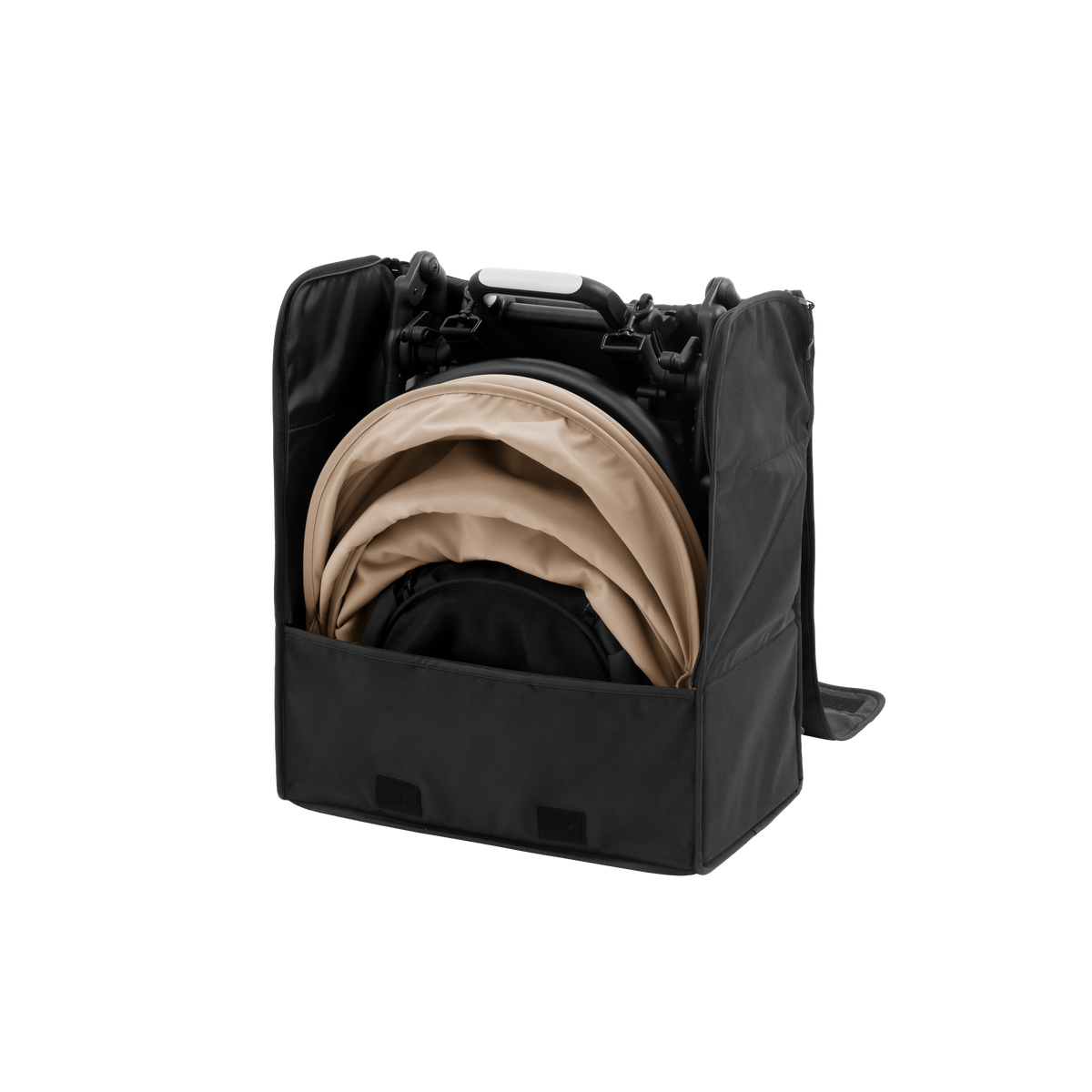 Stokke YOYO Backpack, Gray - Image 3