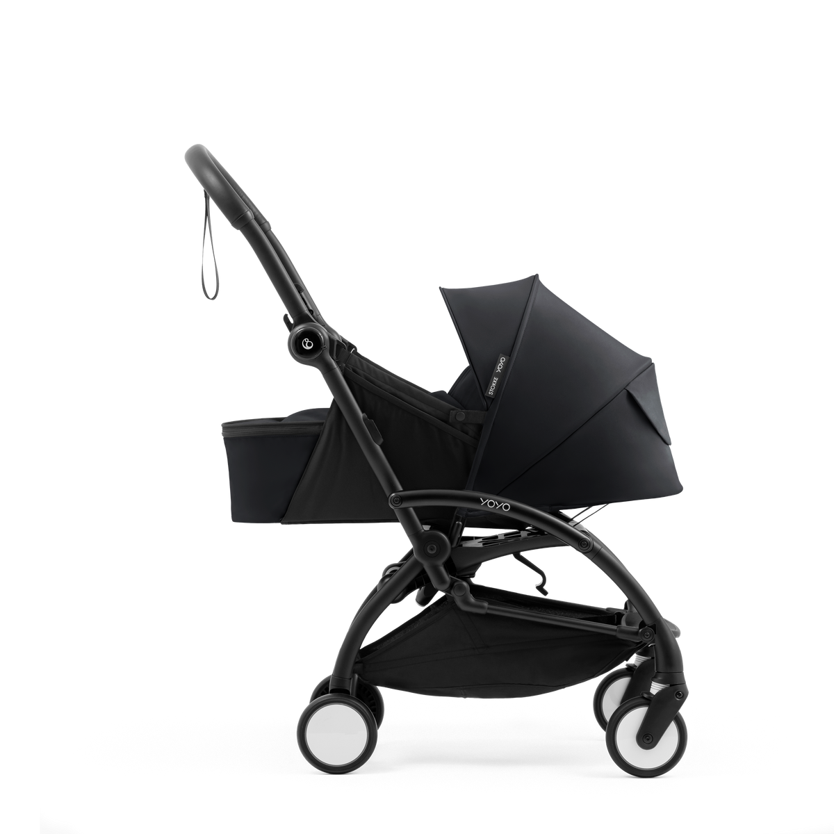 Stokke YOYO⁵ Newborn Set, Black - Image 6