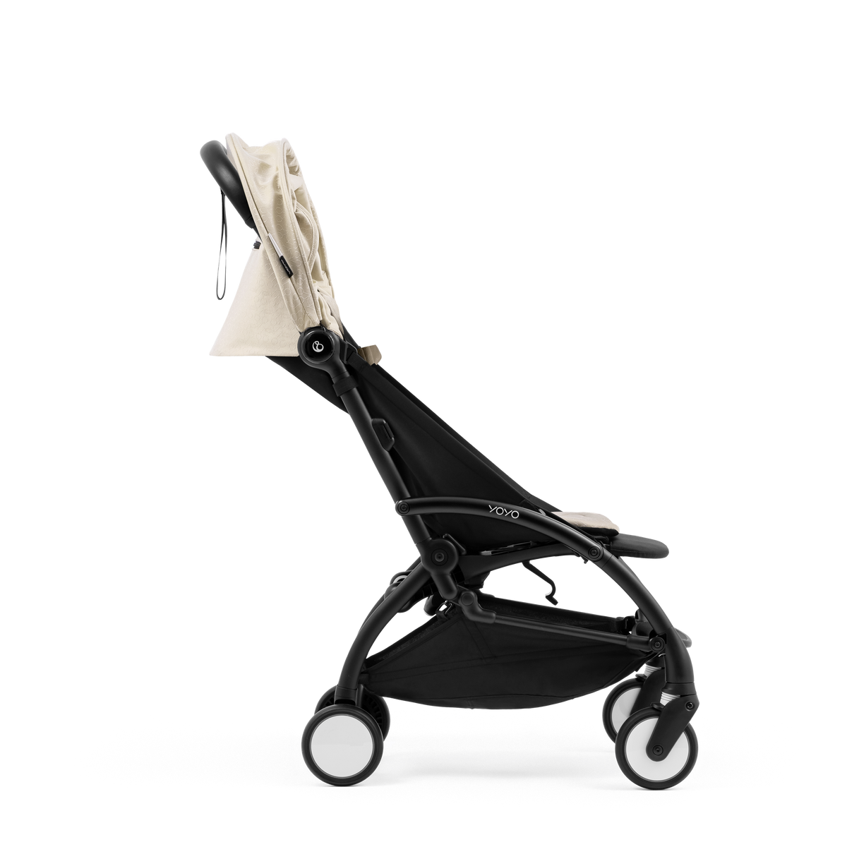 Stokke YOYO⁵ Seat Set Bonpoint Beige - Image 19