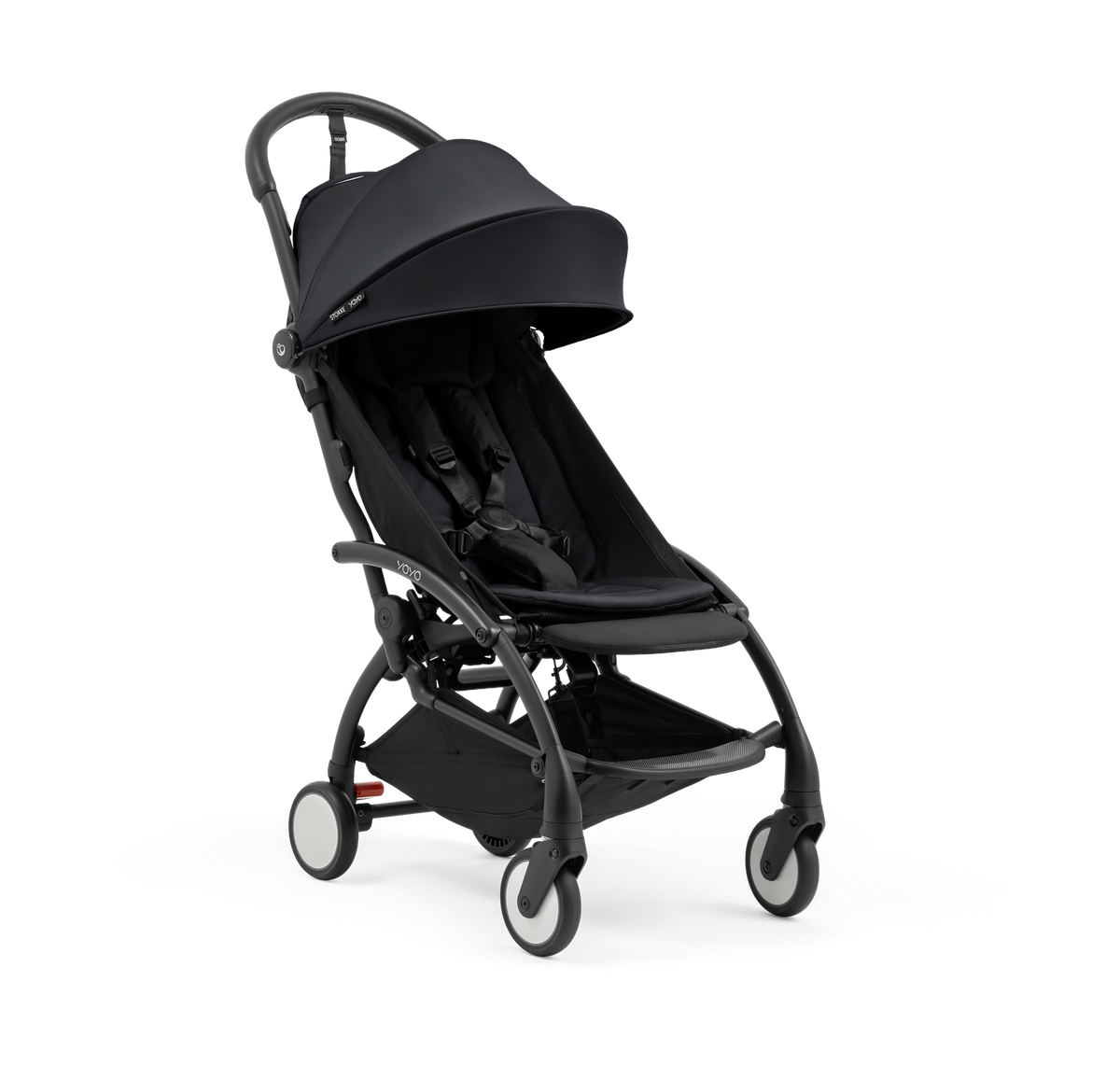 Stokke YOYO⁵ Forest Seat Set - Image 8