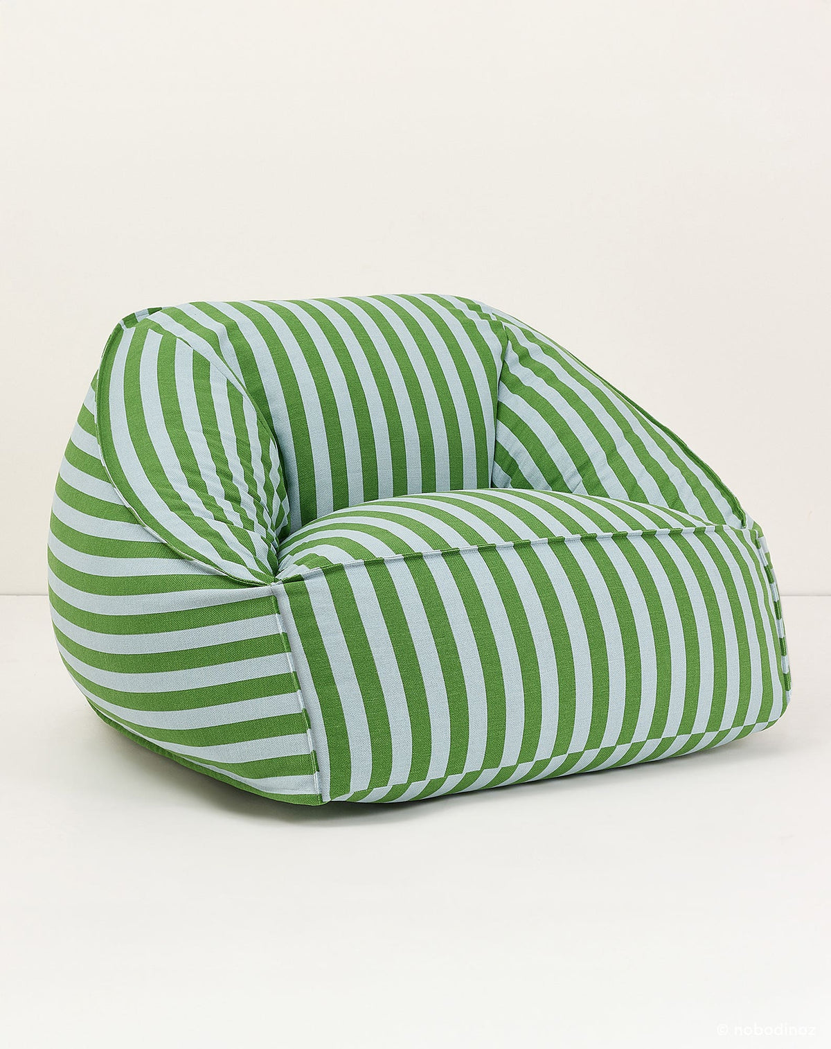 Nobodinoz Sitzsack-Sessel Ziggy Erwachsenengrösse Variante 0506